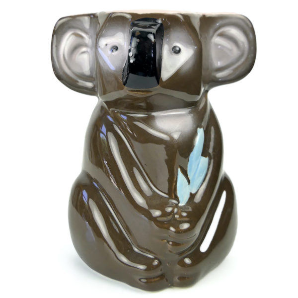 3 mugs Tiki Soul collectors en céramique (koala)