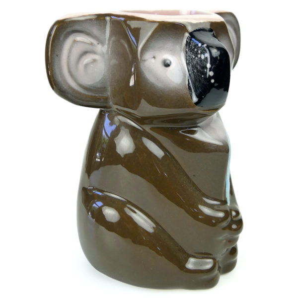 3 mugs Tiki Soul collectors en céramique (koala)