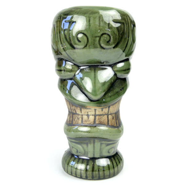 3 mugs Tiki Soul collectors en céramique (Dirty Dick)