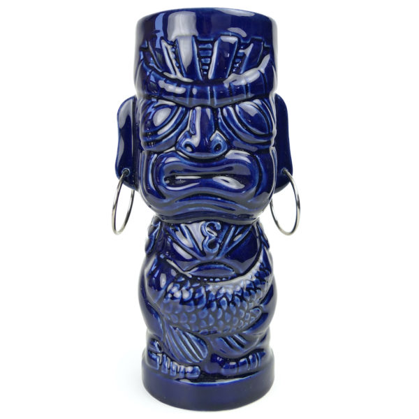 3 mugs Tiki Soul collectors en céramique (Tchoup Chop)