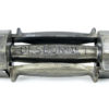 Pince de musculation à ressorts Desbonnet Début XXe (détail)