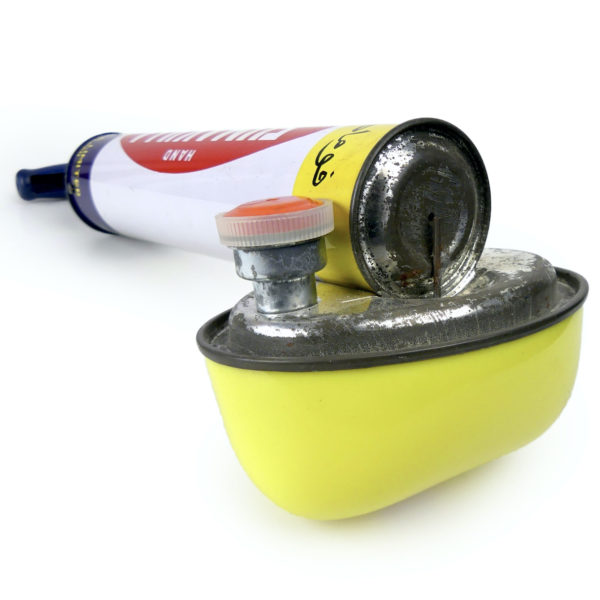 Pulvérisateur à pompe FUMAKILLA 60 insecticide japon (3/4)