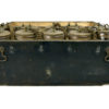 Batterie portative Trouvé ancienne rare Paris France Fin XIXe (face)