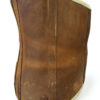 Superbe corset underbust ancien des années 30/40 Belgique (profil)