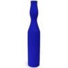 Trois vases Morandi bleu Klein IKB Design italien Collection Exclusive (3)