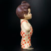 Figurine publicitaire Big Boy vintage collector années 70 USA (profil)