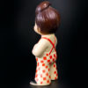 Figurine publicitaire Big Boy vintage collector années 70 USA (3/4 dos)