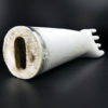 Moule industriel en biscuit gant d'immersion Taille 8 Années 80 (dessous 3/4)
