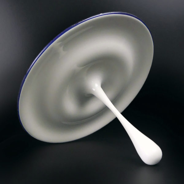 Coupe à fruits Fruitbowl du designer Gijs Bakker Royal VKB Pays-Bas (3/4)