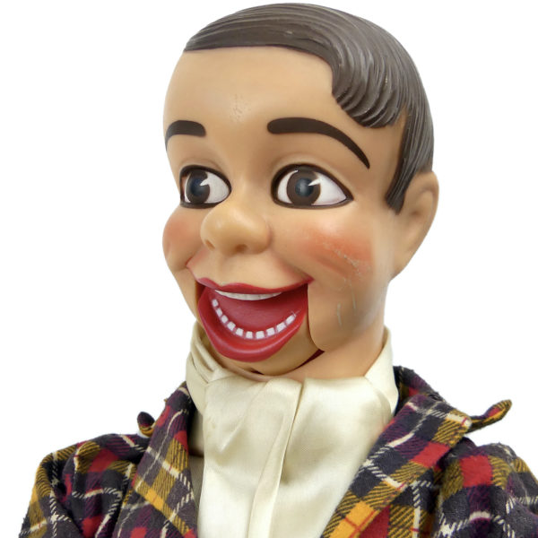 Marionnette Danny O’Day de Jimmy Nelson vintage USA (3/4)