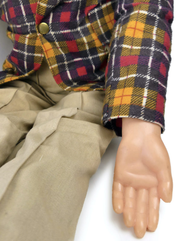 Marionnette Danny O’Day de Jimmy Nelson – Image 10