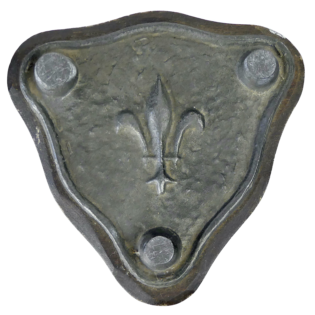 ANCIEN PICHET 1/4 de litre En Etain Poinçonné 447g EUR 44,00 - FR