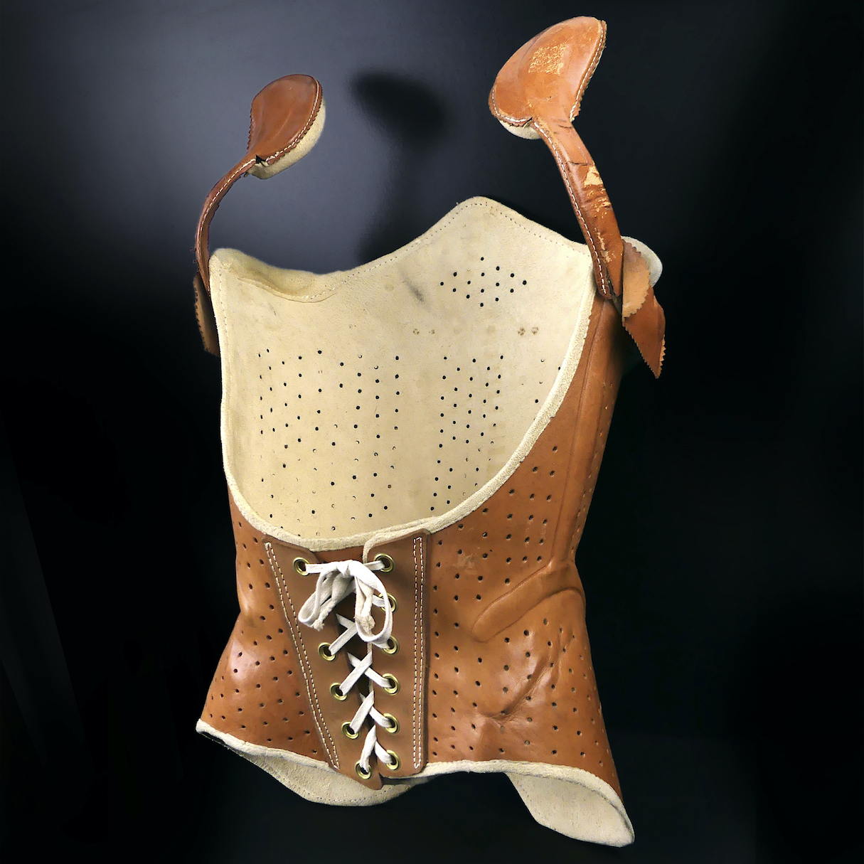 Joli corset antique pour votre poupée antique - France